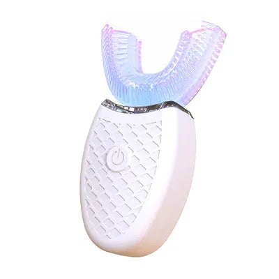 U-Shaped Electric Whitening Device