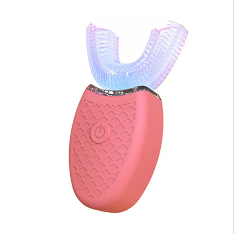 U-Shaped Electric Whitening Device